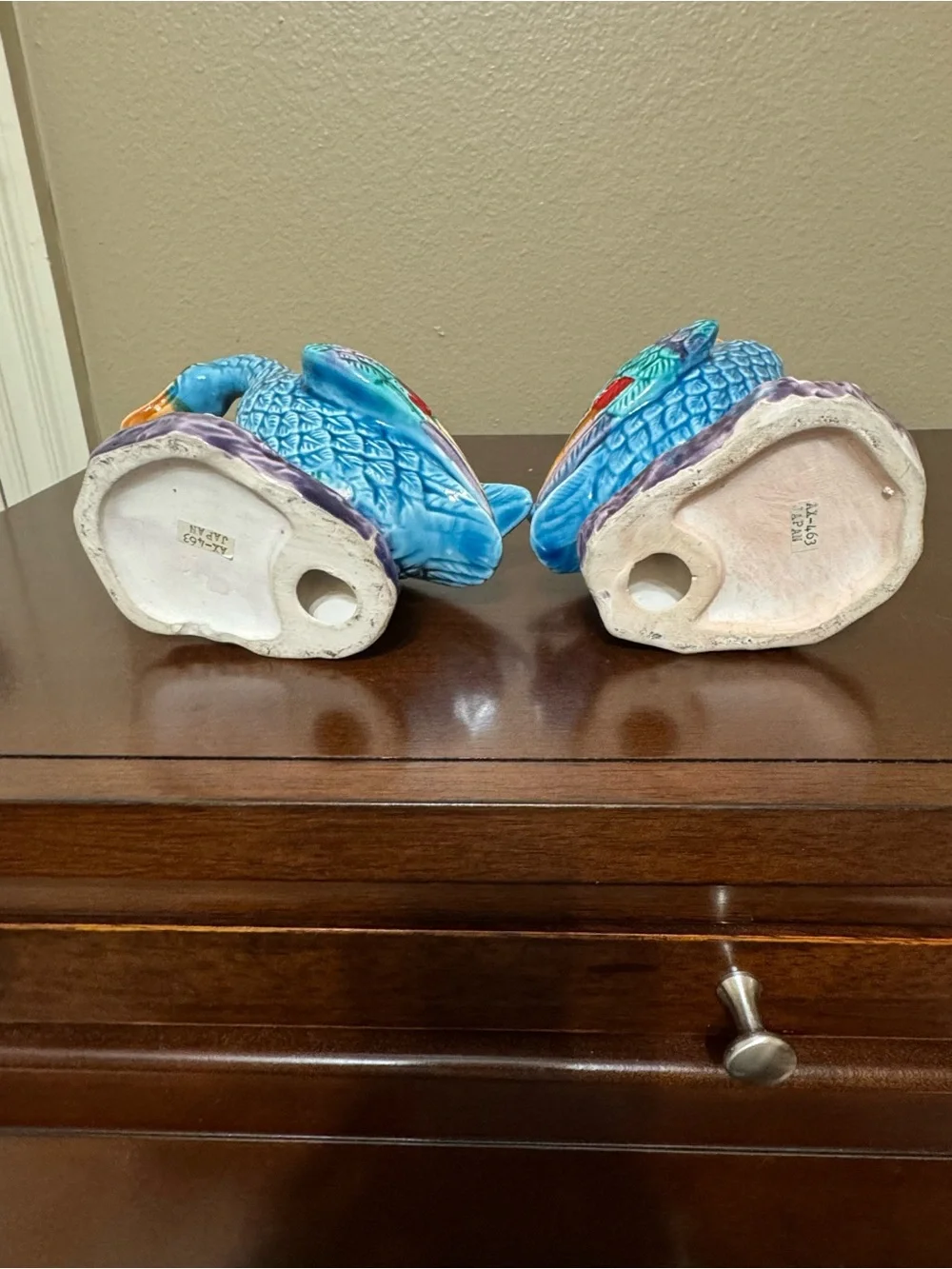 Chinese mud ducks - Picture 3 of 3